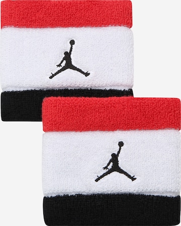 Jordan Accessoires in Rood: voorkant