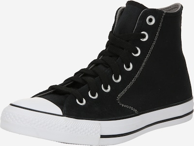 CONVERSE Zapatillas deportivas altas 'CHUCK TAYLOR ALL STAR' en negro / offwhite, Vista del producto