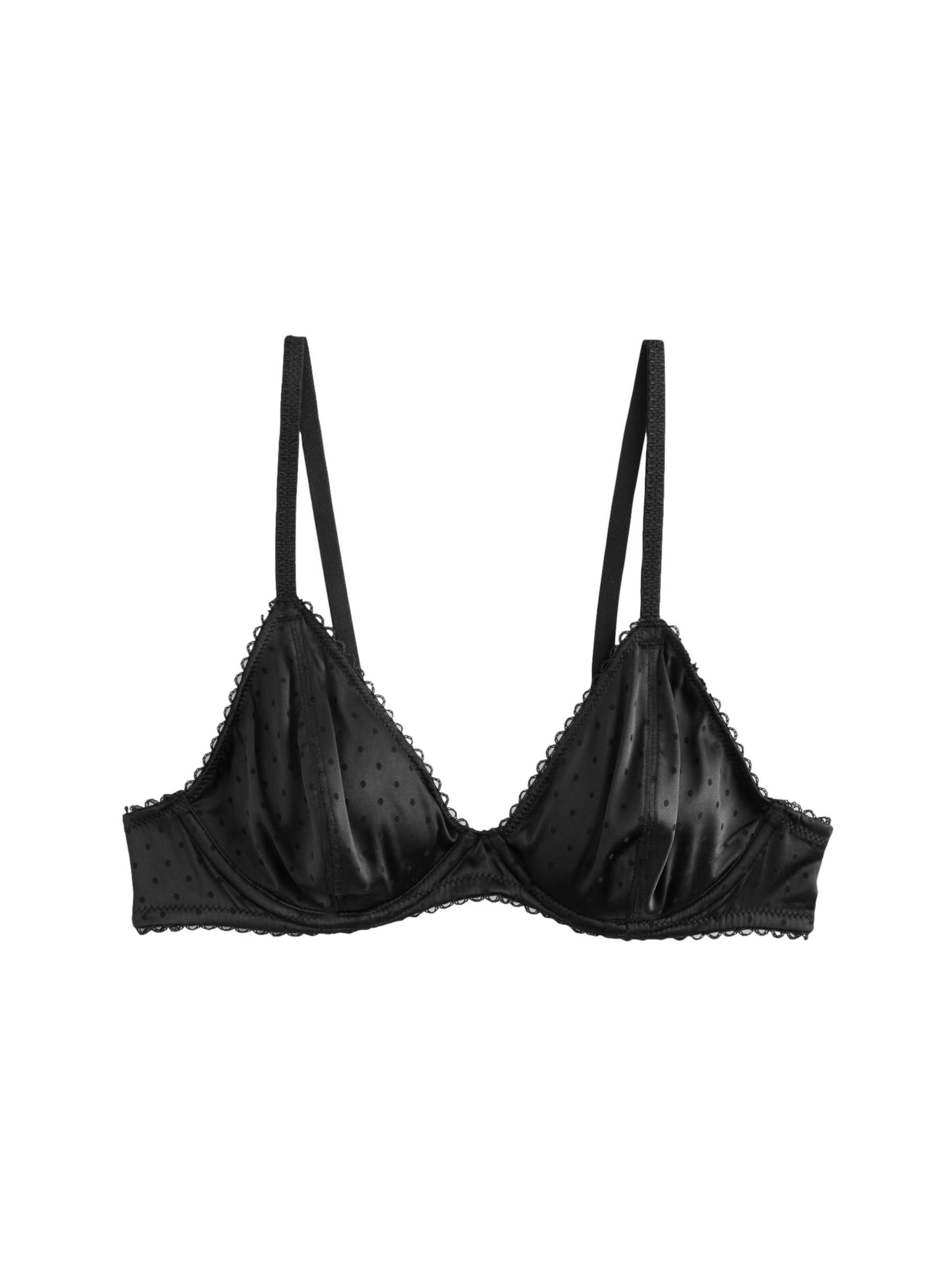 Next Podprsenka - černá, Produkt