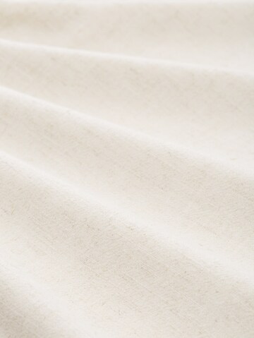 TOM TAILOR DENIM Blouse in Beige