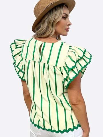 Imily Bela Halenka – zelená