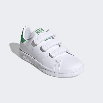 ADIDAS ORIGINALS Σνίκερ ' Stan Smith' σε λευκό