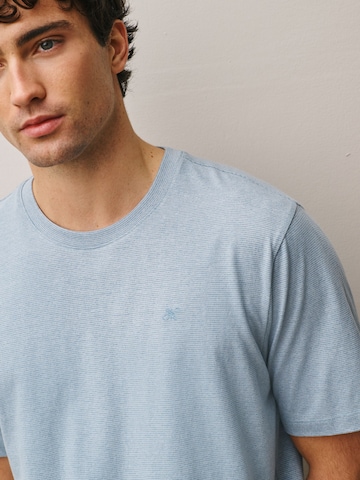 Next Пижама короткая в Синий