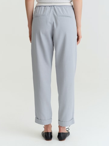regular Pantaloni di TATUUM in blu