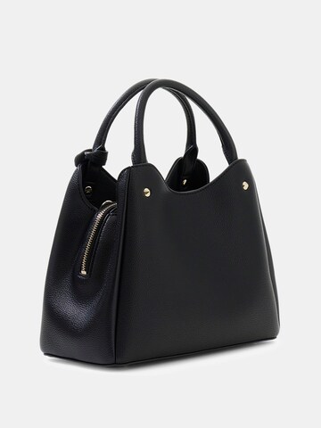 Poșete 'Meridian II' de la GUESS pe negru