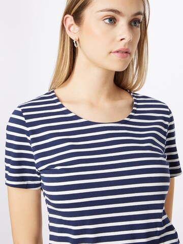 Karen Millen Shirt in Blue