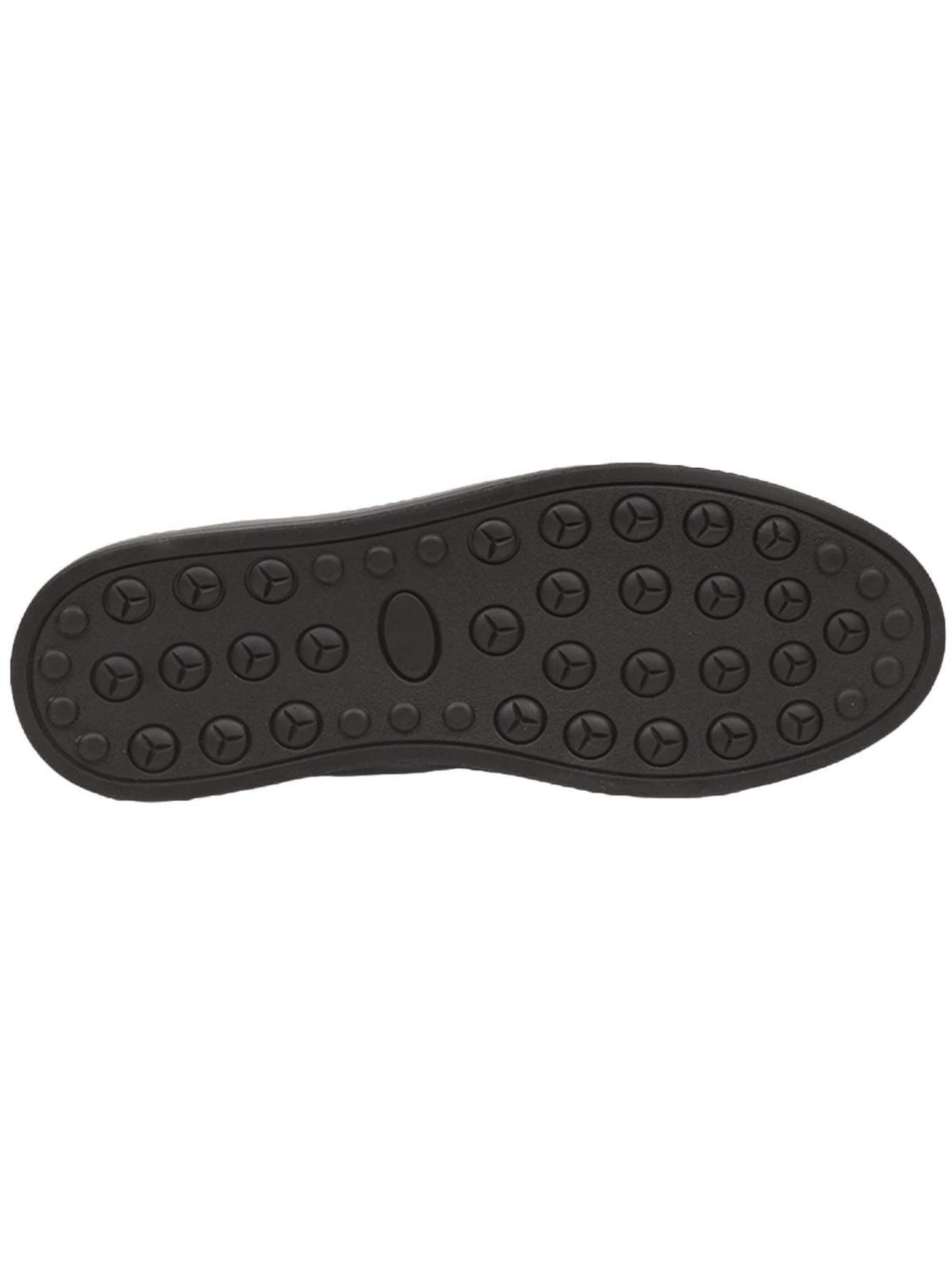 Desa Classic Flats 'Slipper' in Brown