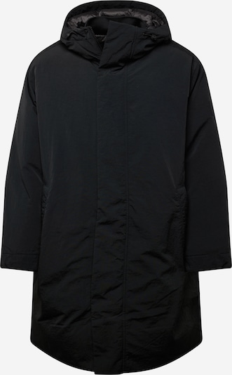 Calvin Klein Zimska parka u crna, Pregled proizvoda