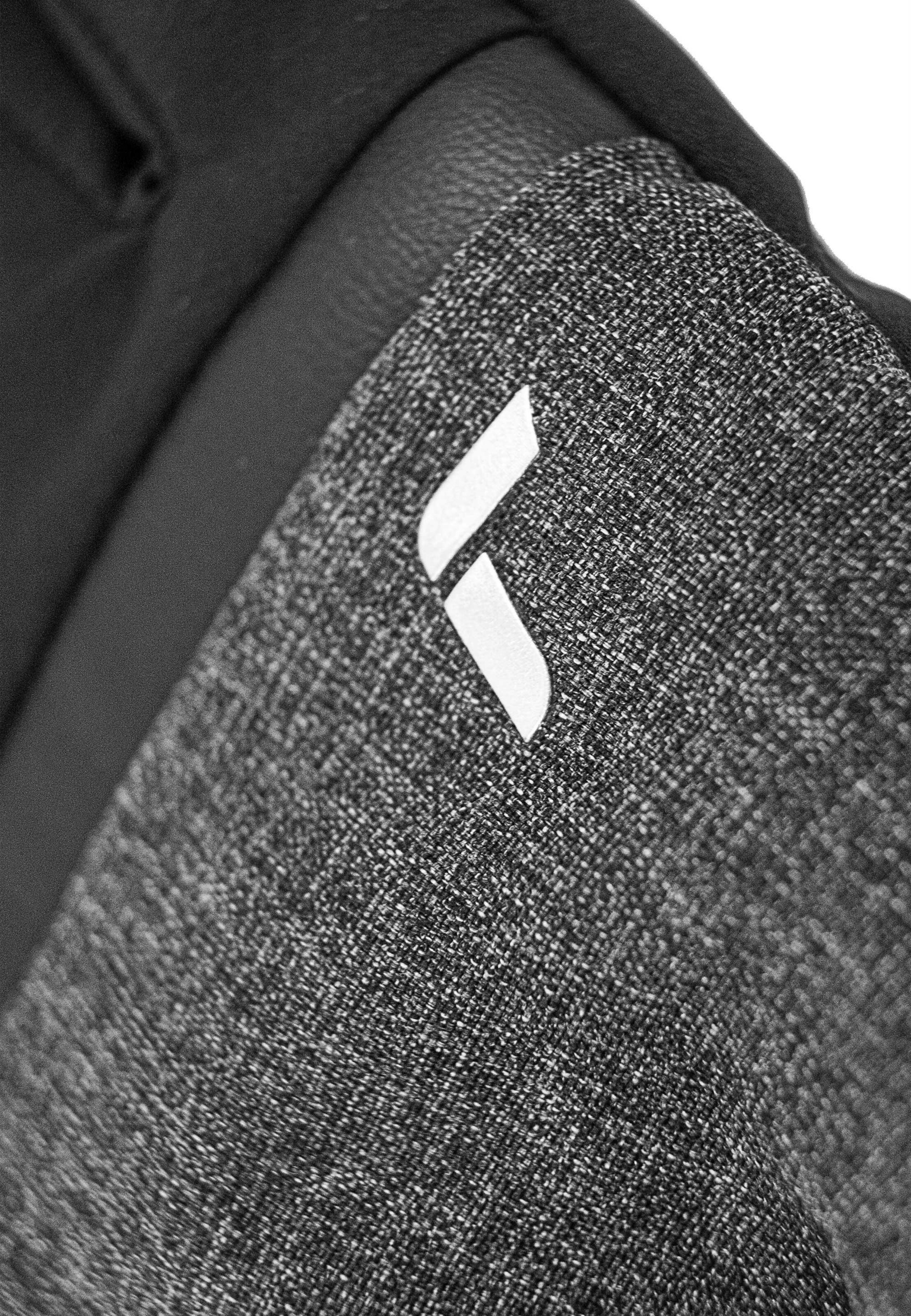 REUSCH Sporthandschuhe 'Alessia' in Schwarz