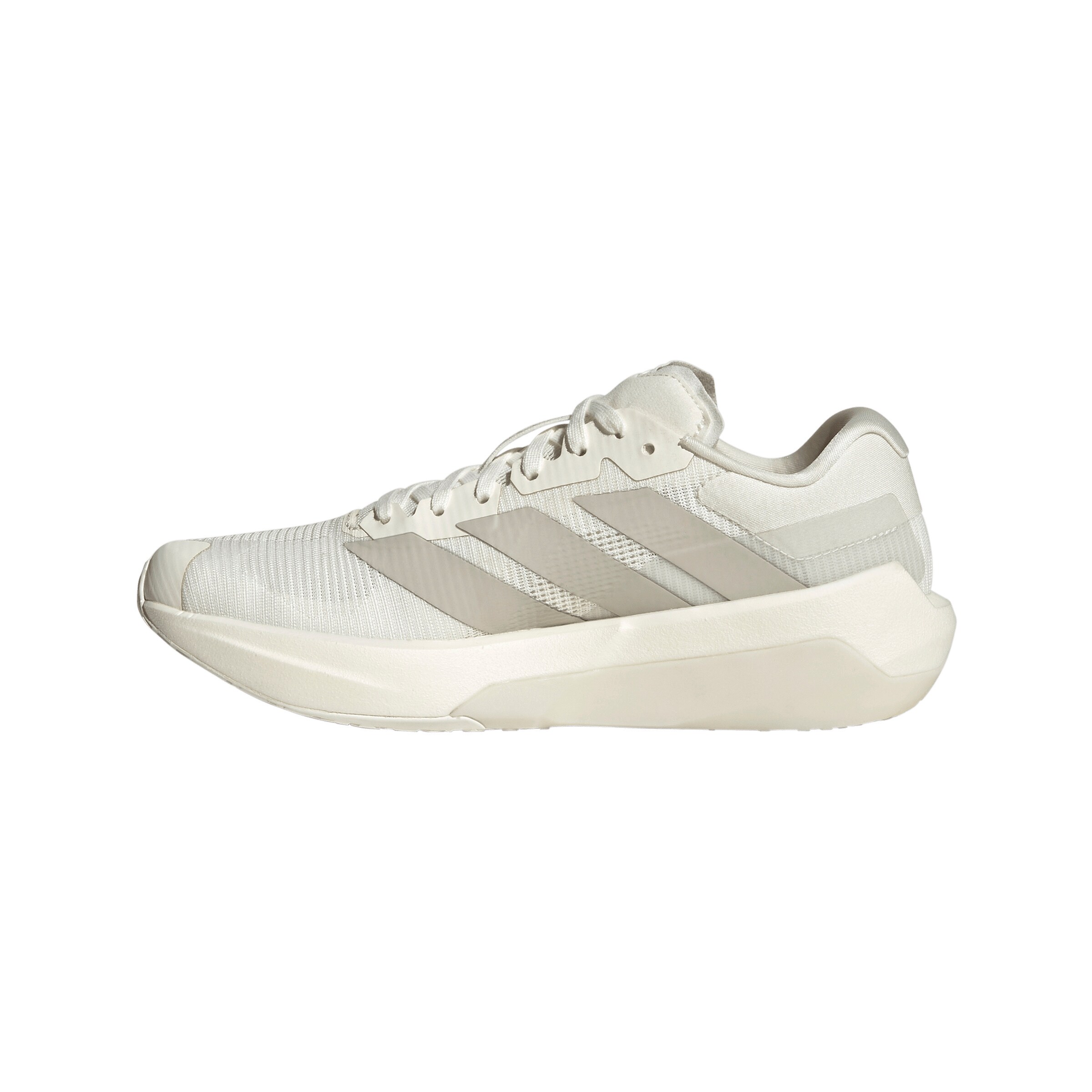 Chaussure de sport 'ADIZERO DROPSET PRO' ADIDAS PERFORMANCE en blanc