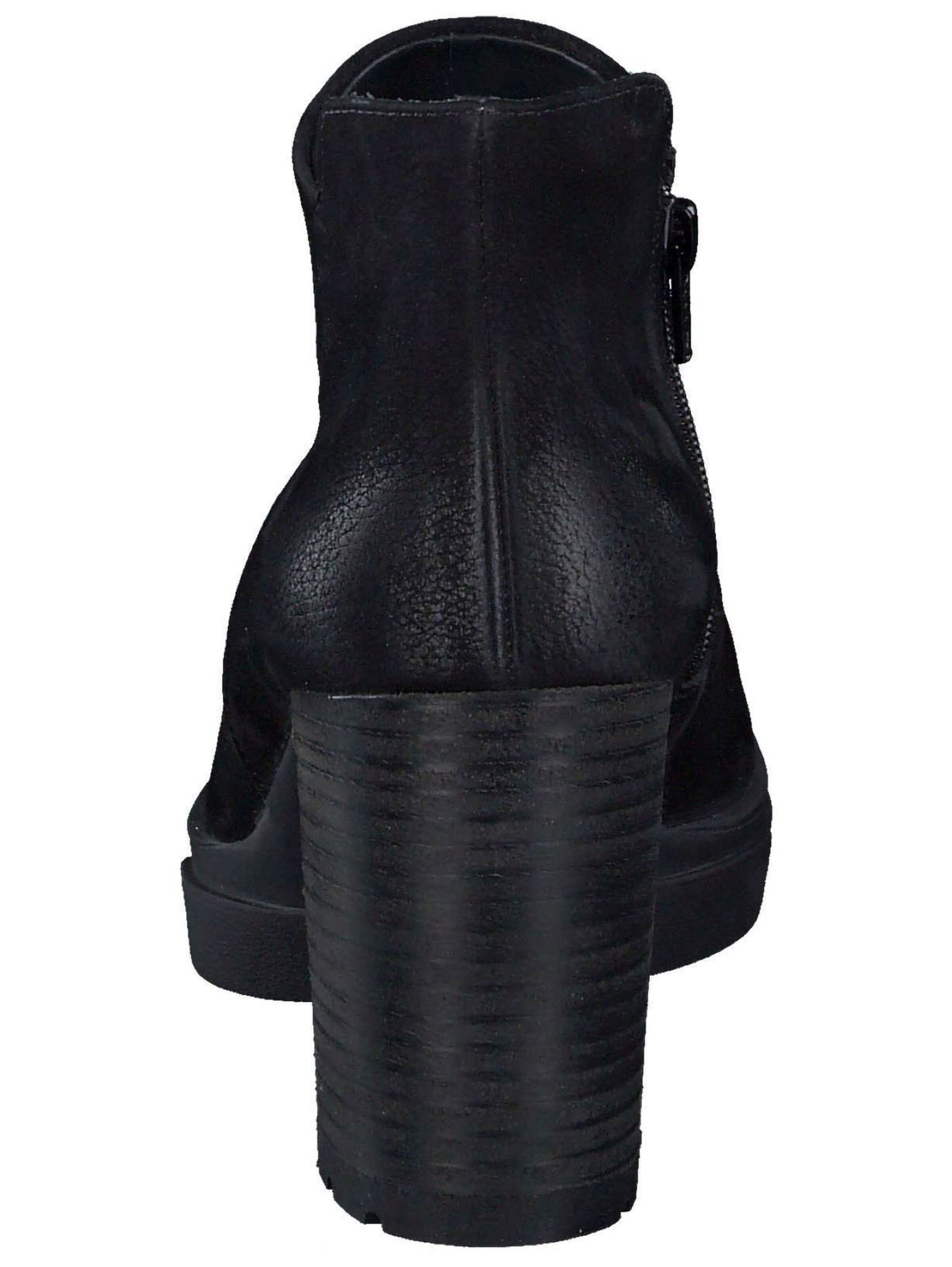 Bottines Paul Green en noir