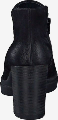 Ankle boots di Paul Green in nero