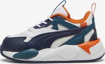 PUMA Sneaker in Weiß: Vorderseite