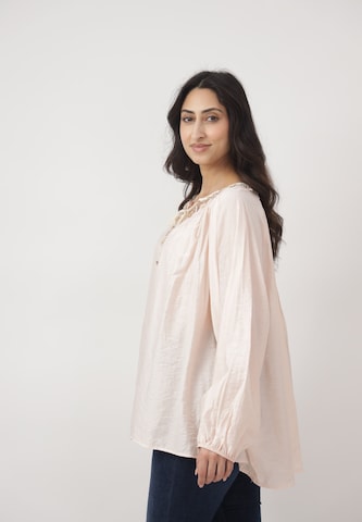 CHERRY KOKO Tuniek in Roze