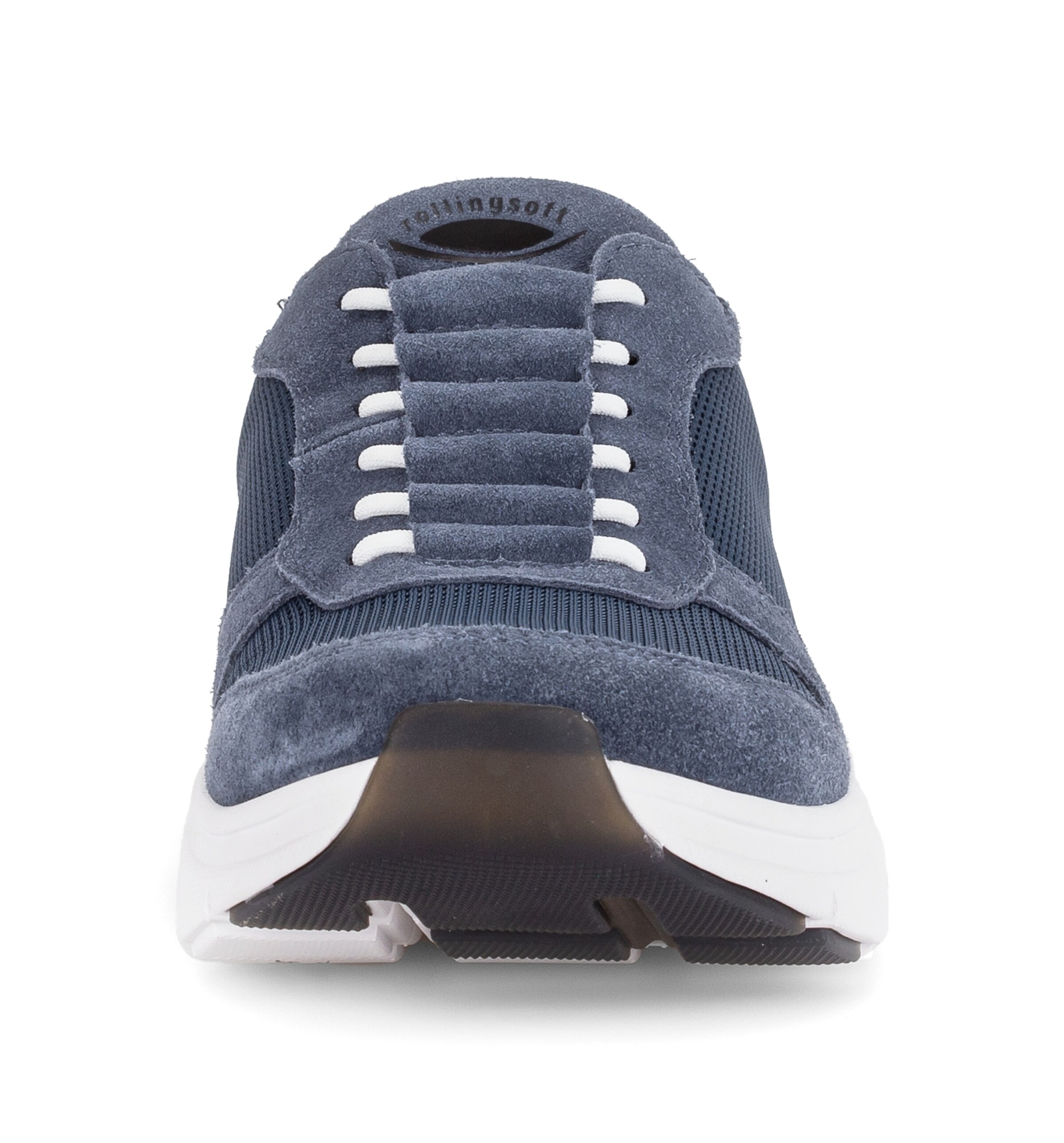 GABOR Sneakers in Blue