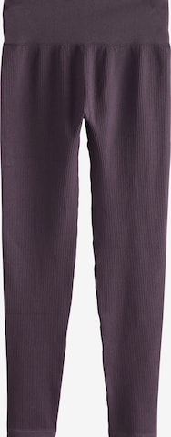 purpurinė Next Siauras Tamprės: priekis