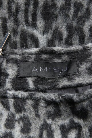 Amisu Skirt in S-M in Grey