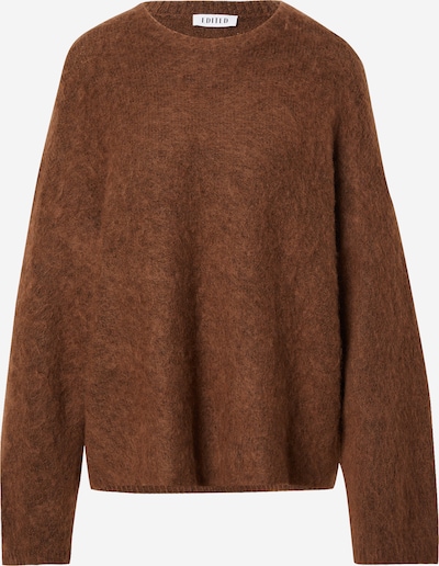 EDITED Pulover 'Bailee' u smeđa, Pregled proizvoda