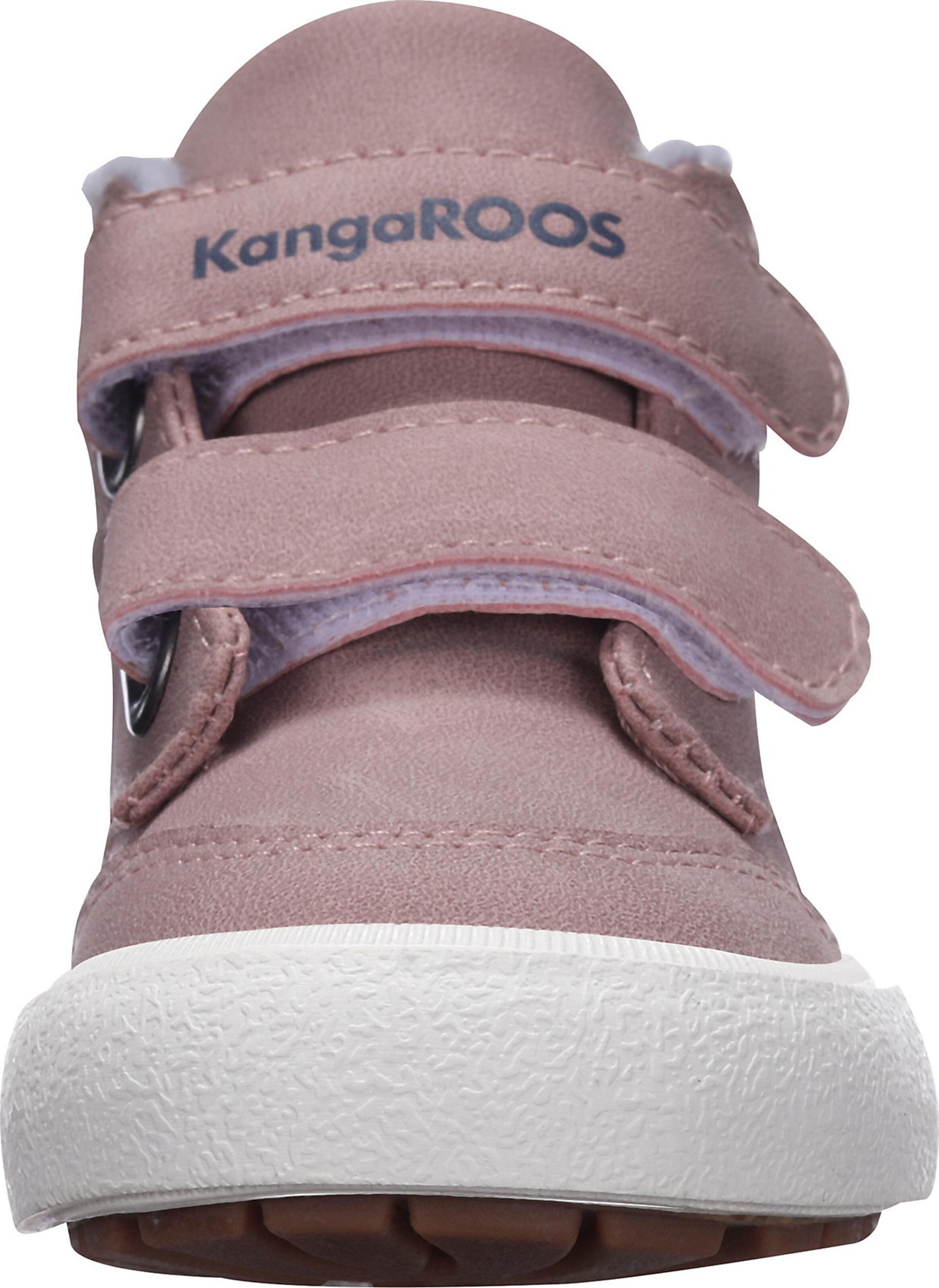 KangaROOS Boots in Pink