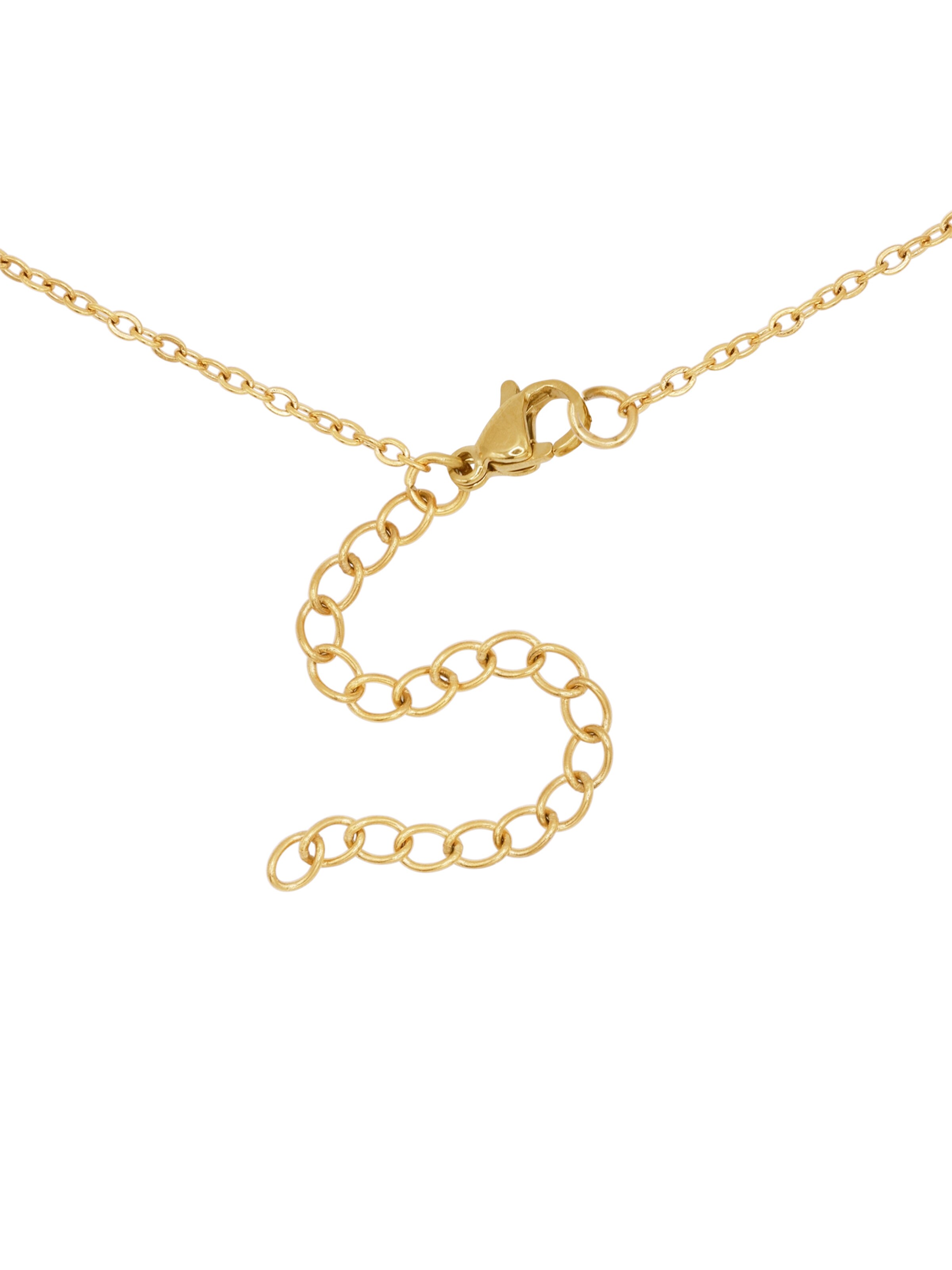 Heideman Necklace 'Louise' in Gold