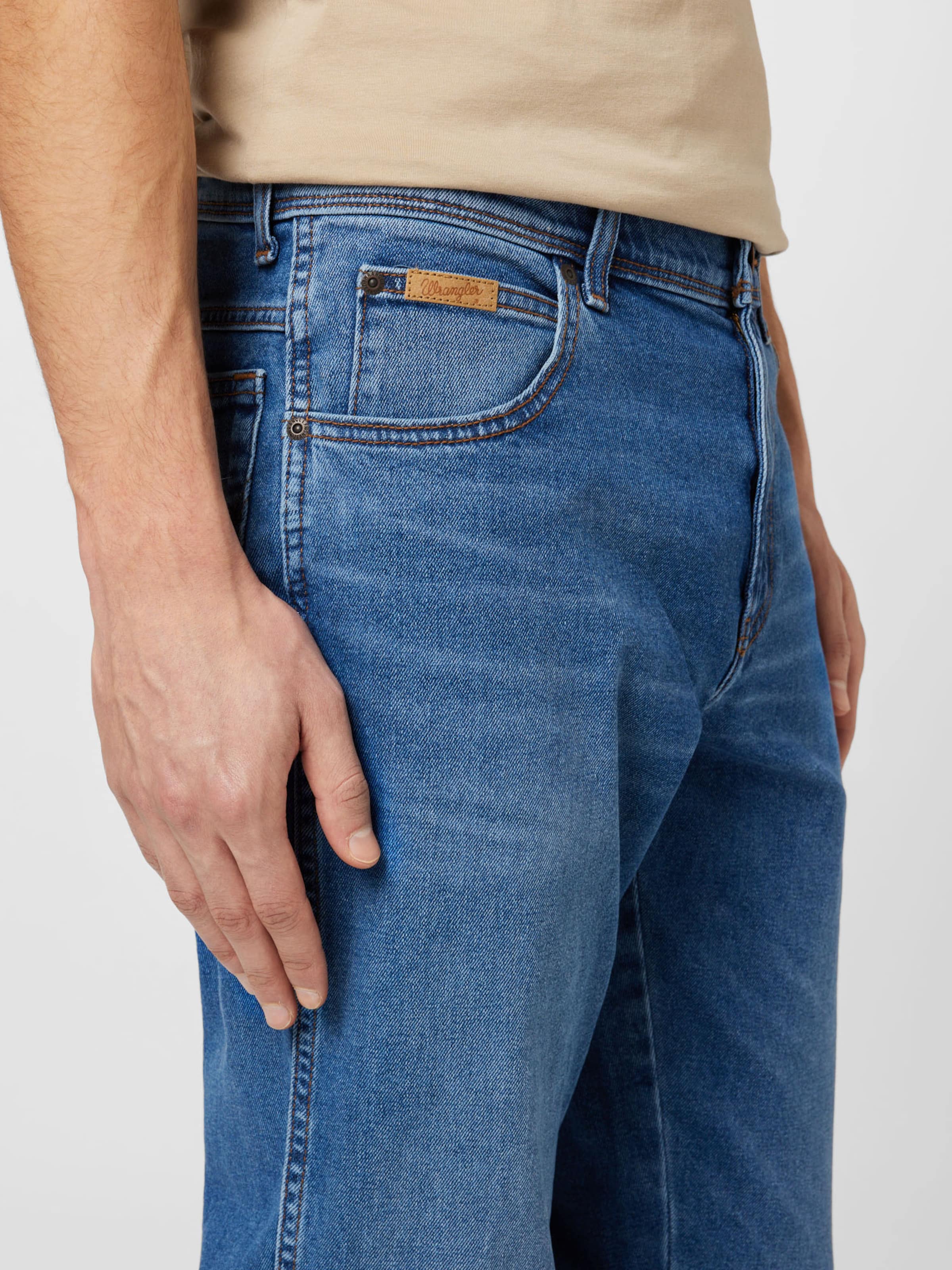 WRANGLER Jeans for men Buy online ABOUT YOU
