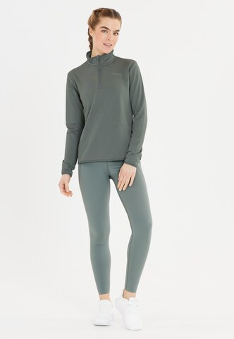 ENDURANCE Functioneel shirt 'VIRONIC' in Grijs