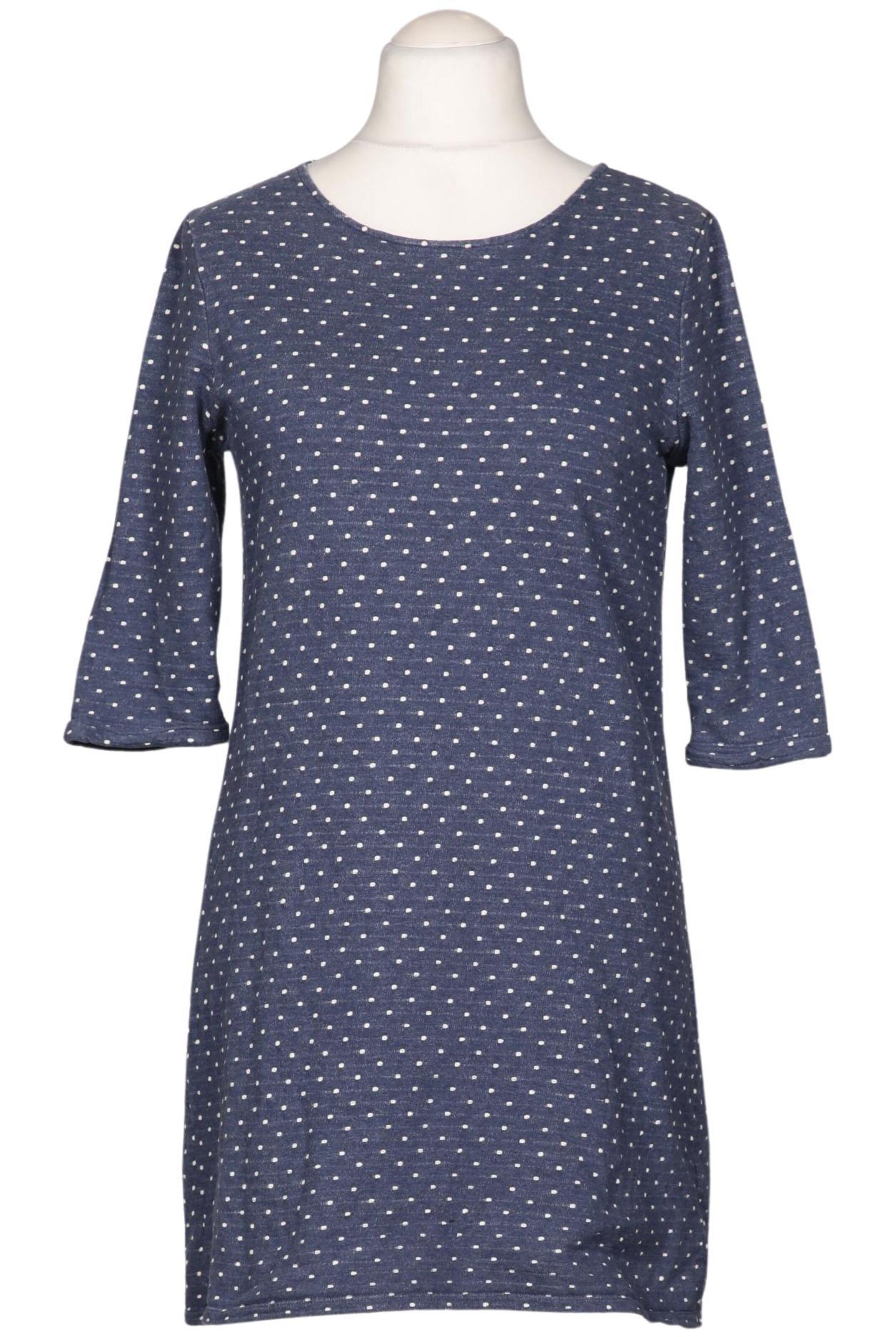 ARMEDANGELS Dress in L in Blue: front