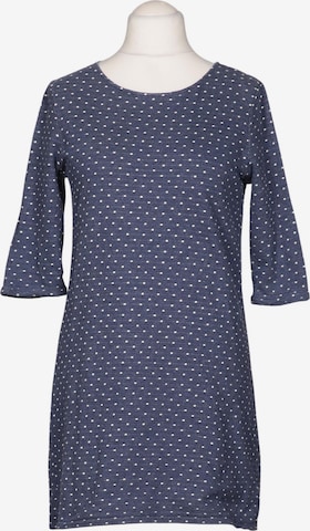 ARMEDANGELS Dress in L in Blue: front