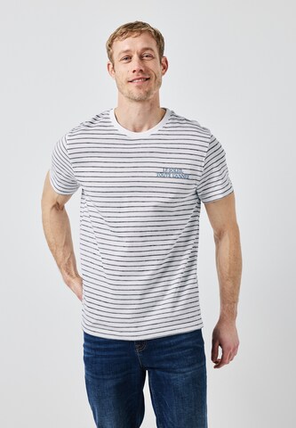 Street One MEN Shirt in White: front