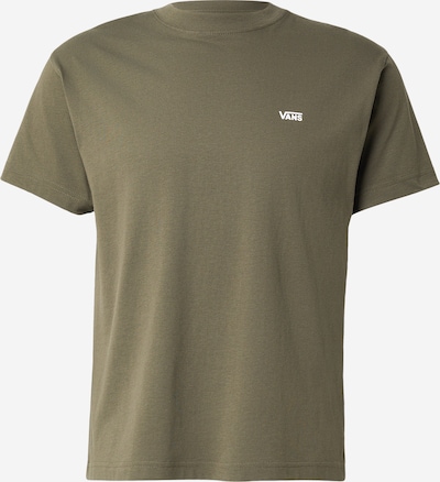 VANS Paita värissä oliivi, Tuotenäkymä
