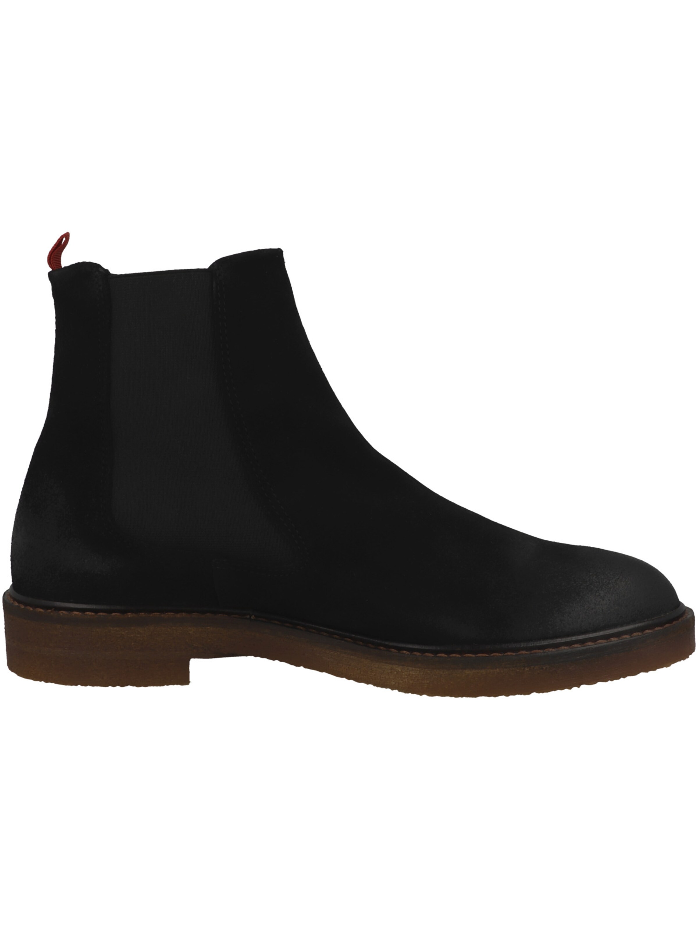 Chelsea Boots 'Emerge 3' NOBRAND en noir