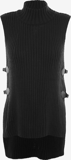 Trendyol Sweater in Black, Item view