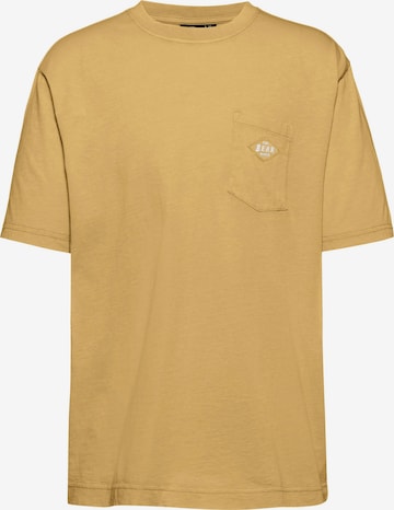 BEAR T-Shirt in Beige: Vorderseite