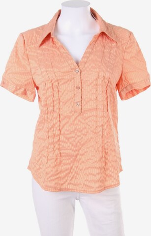 maddison Blouse & Tunic in L in Orange: front