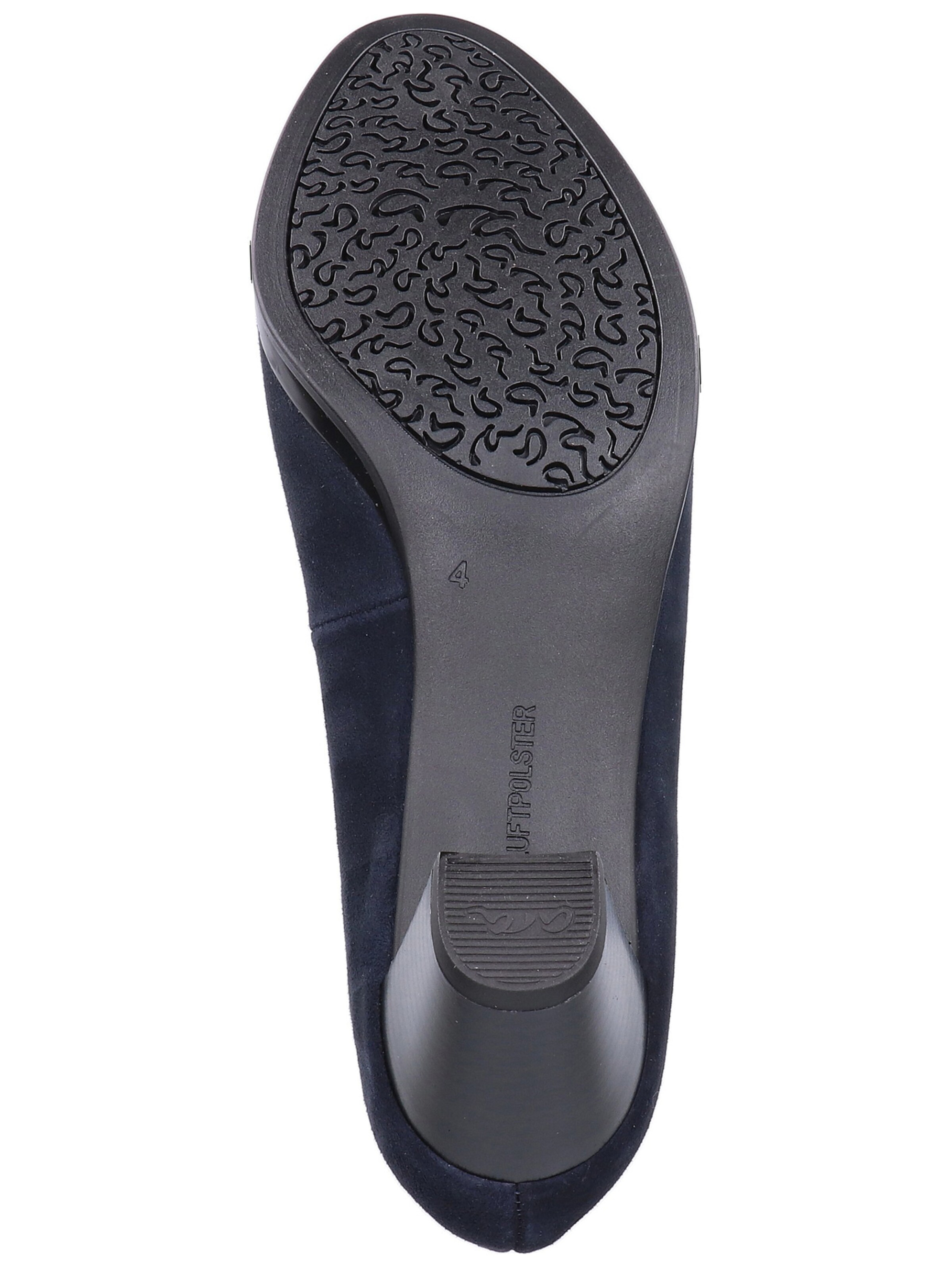 ARA Pumps 'Orly' in Blue