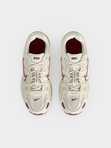 Nike Sportswear Sneakers 'P-6000' i hvid