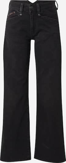 Džinsai iš Herrlicher, spalva – juoda, Prekių apžvalga