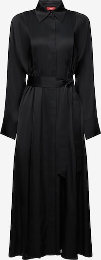 ESPRIT Blusenkleid in schwarz, Produktansicht