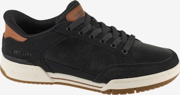 SKECHERS Platform trainers 'Skechers Slip-Ins: Recoil - Persius' in Black: front