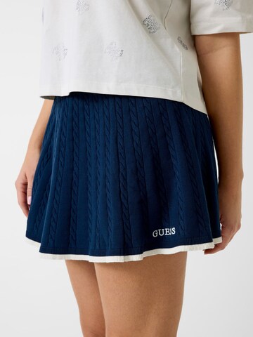 GUESS Skirt in Blue
