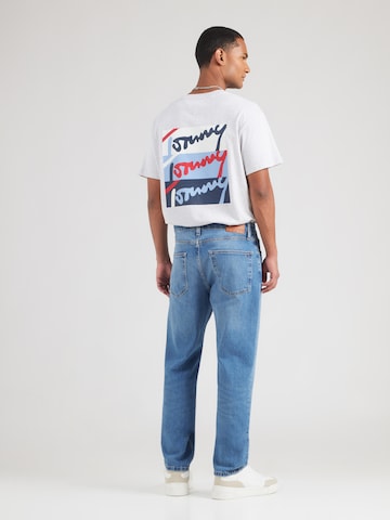 Regular Jeans 'RYAN' de la Tommy Jeans pe albastru