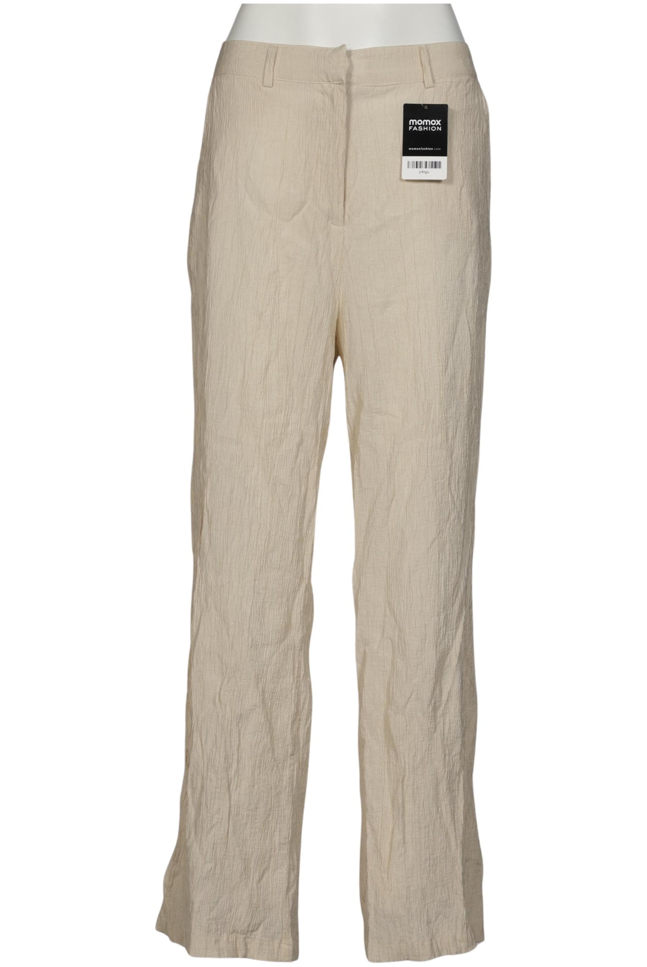 LeGer by Lena Gercke Pants in M in Beige: front