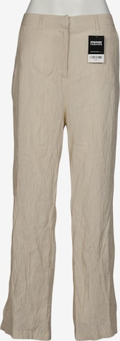 LeGer by Lena Gercke Pants in M in Beige: front
