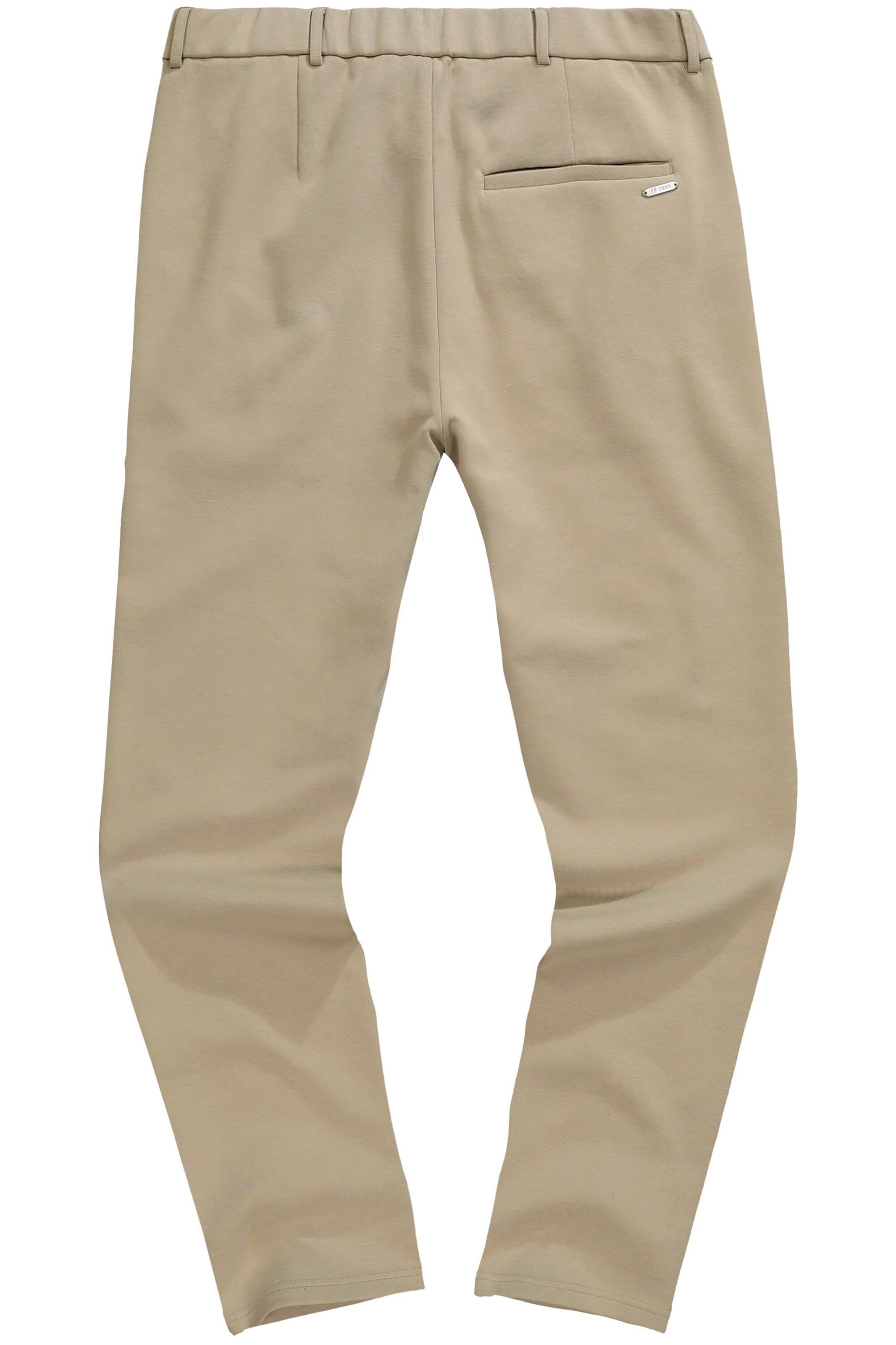 JP1880 Regular Broek in Beige