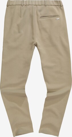 Regular Pantalon JP1880 en beige