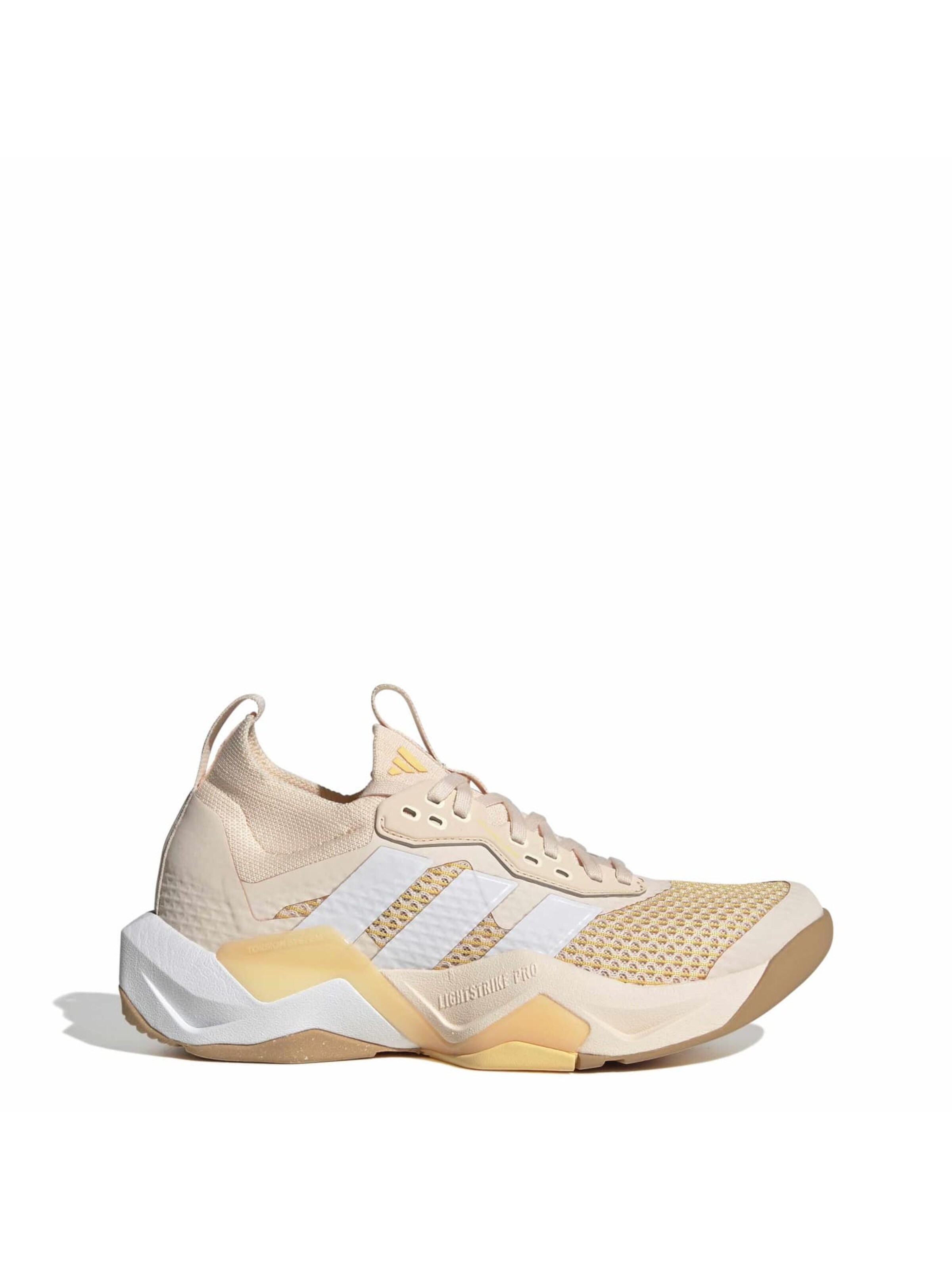 Chaussure de sport 'RAPIDMOVE ADV 2' ADIDAS PERFORMANCE en beige