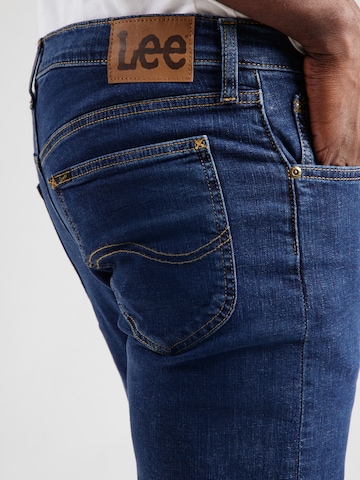Lee - regular Vaquero 'Daren' en azul