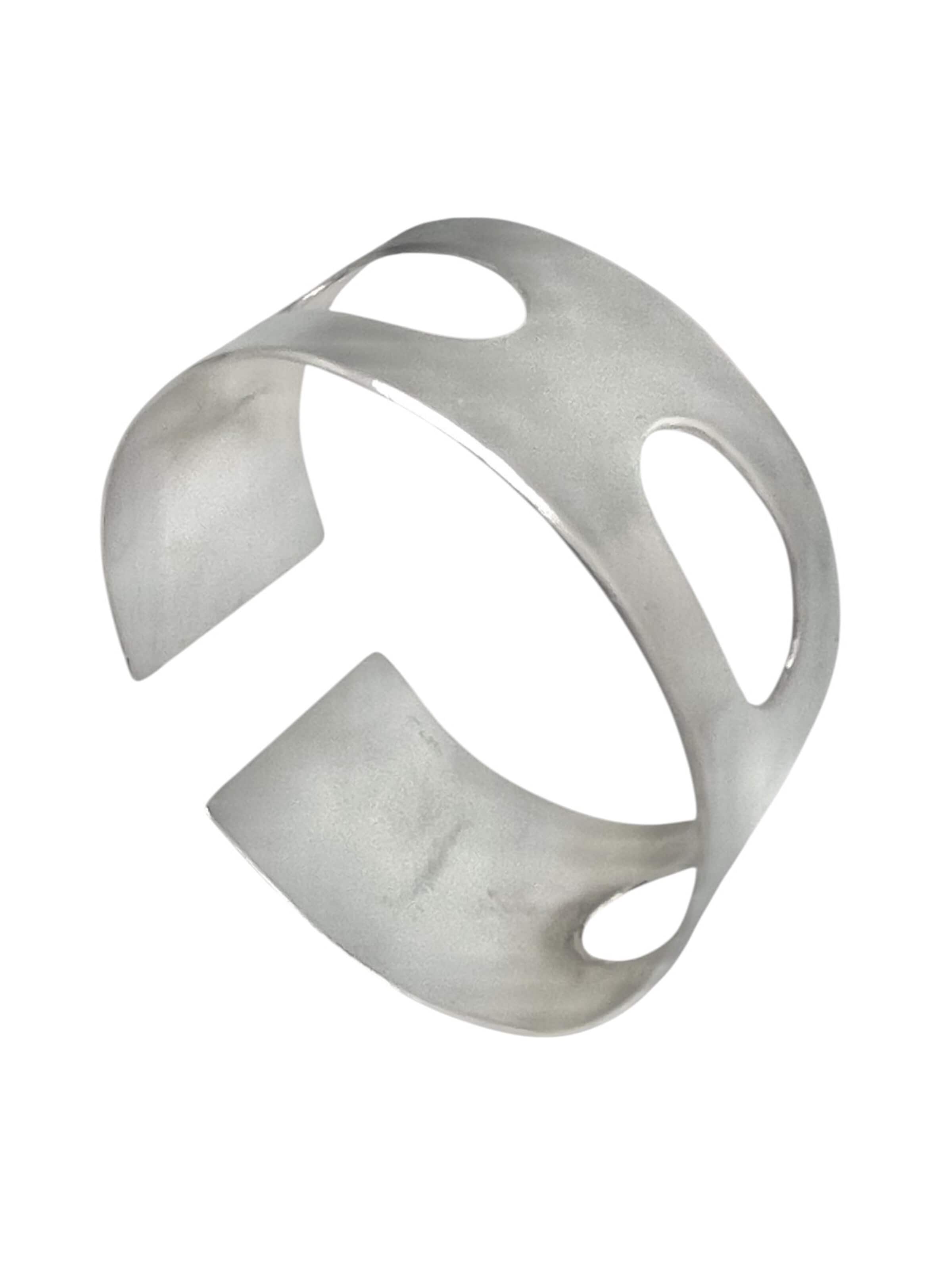 Bracelet Gloria Mago en argent