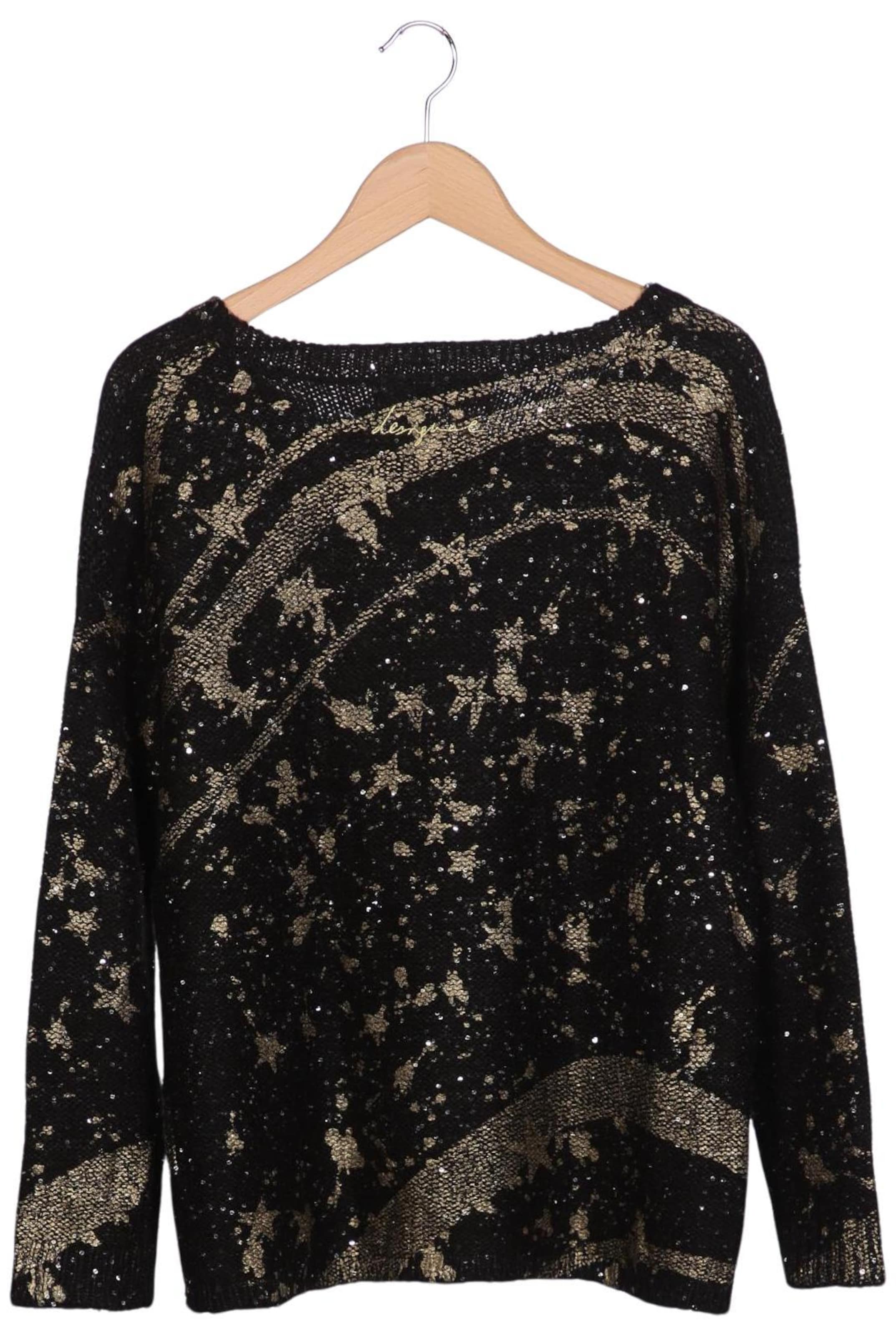 Desigual Pullover XL in Mischfarben
