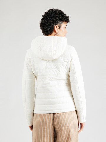Giacca di mezza stagione di UNITED COLORS OF BENETTON in bianco